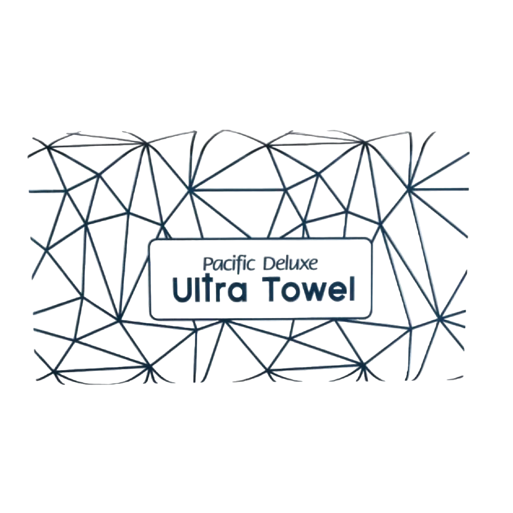 Pacific Deluxe Ultra Paper Towel 