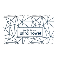 Pacific Deluxe Ultra Paper Towel 