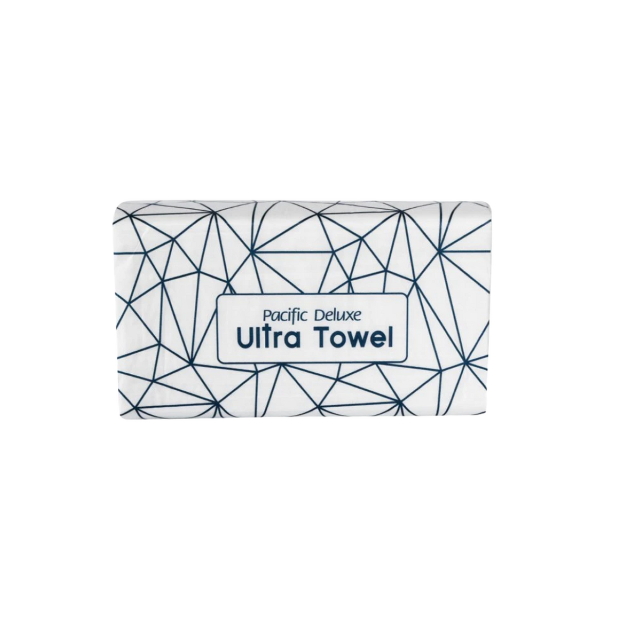 Pacific Deluxe Ultra Paper Towel 