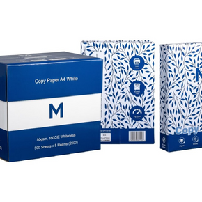 A4 Photo Copy Paper 80gsm