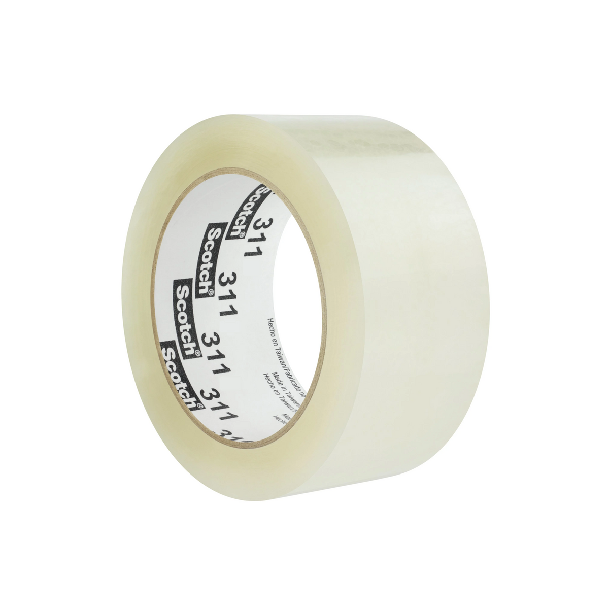 3M Scotch 311 Box Sealing Tape
