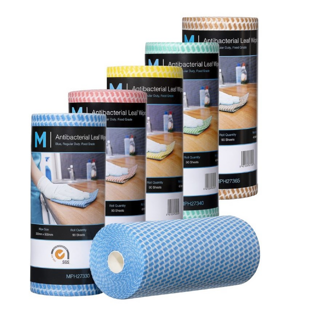 Antibacterial Wipes