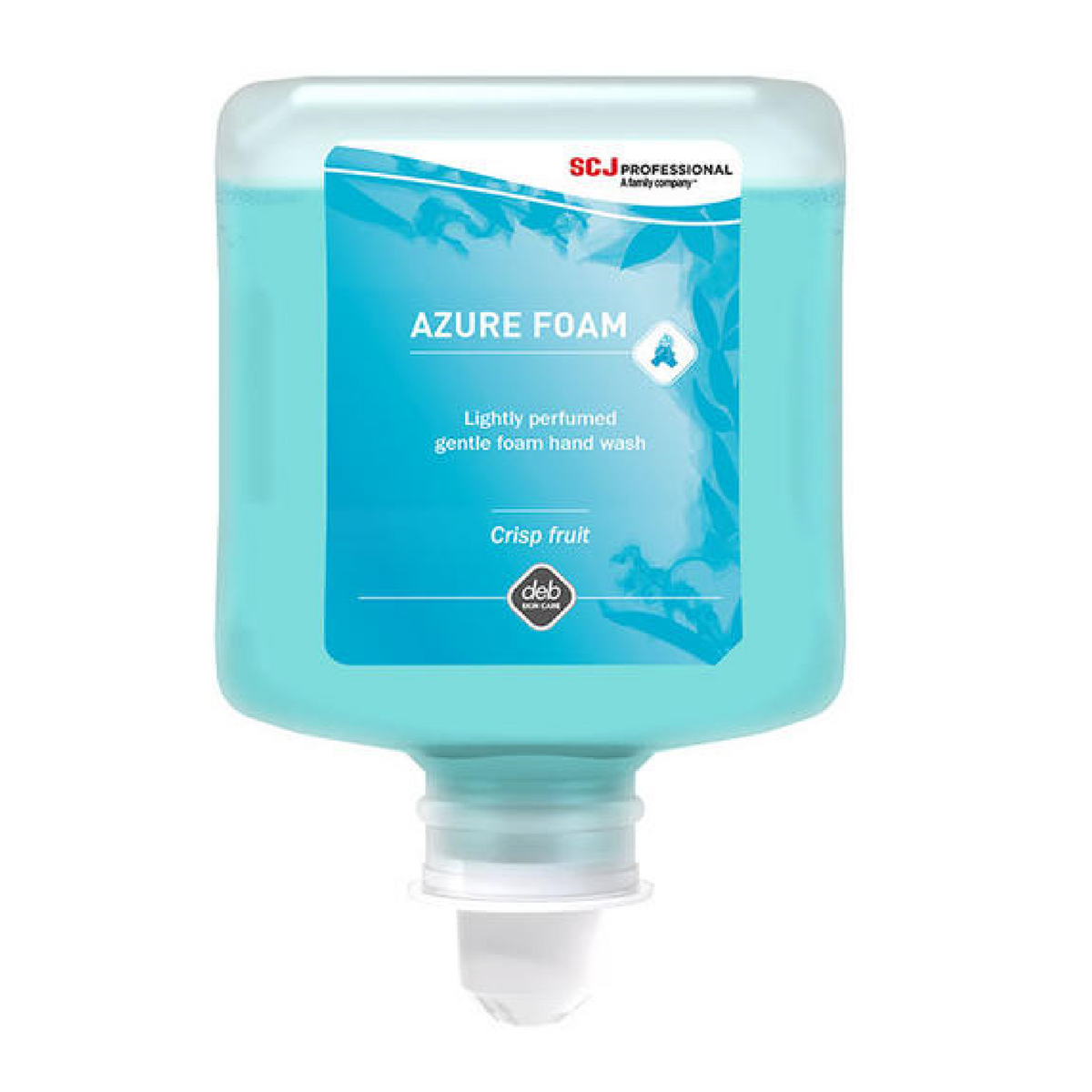 Deb Azure Foam Wash