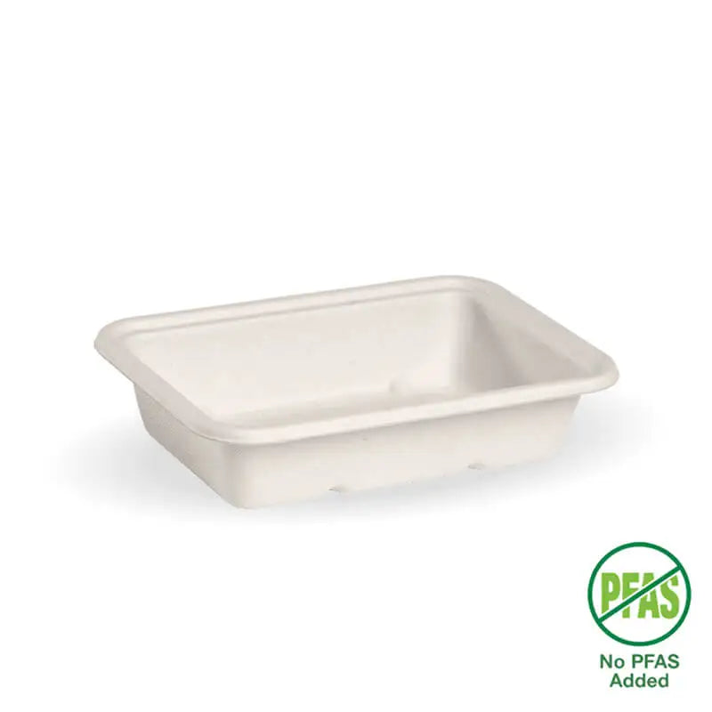 BioCane Takeaway Food Trays