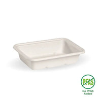 BioCane Takeaway Food Trays