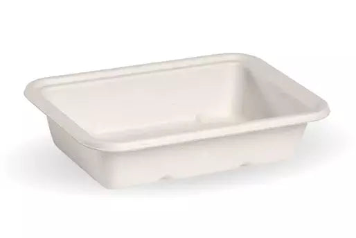 BioCane Takeaway Food Trays