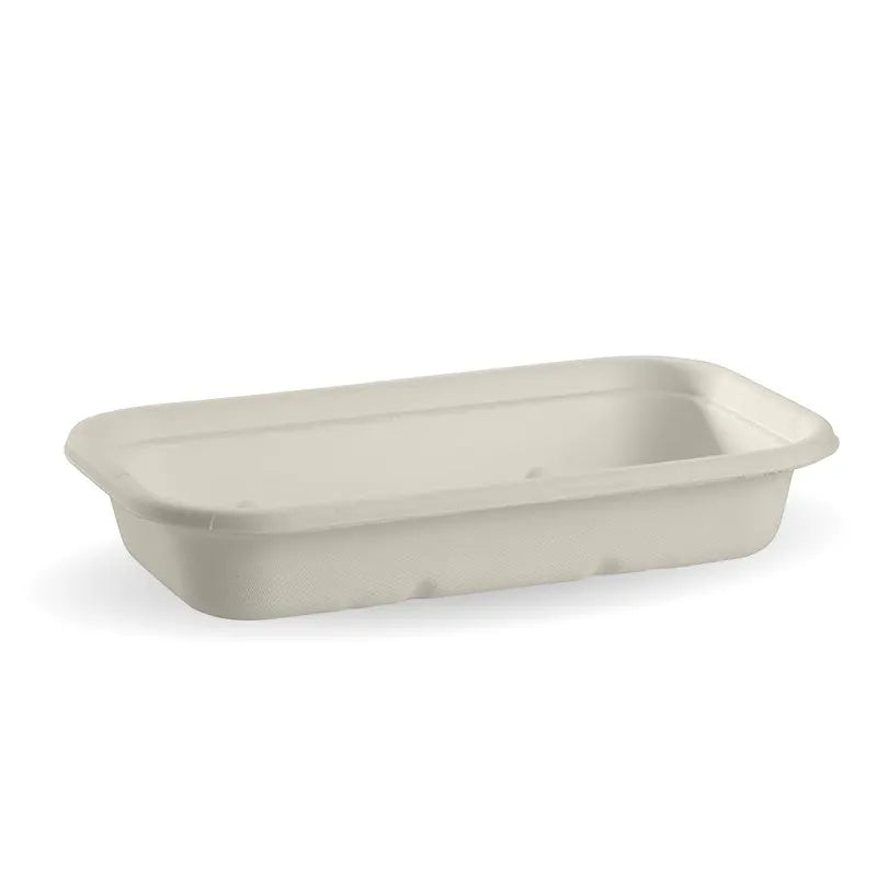 BioCane Takeaway Food Trays
