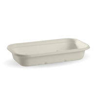 BioCane Takeaway Food Trays