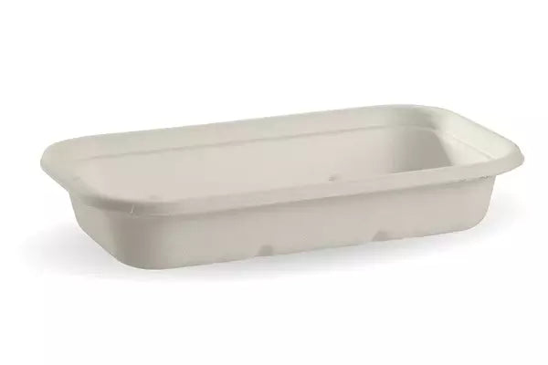 BioCane Takeaway Food Trays