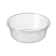 BetterSelection PP Round Containers