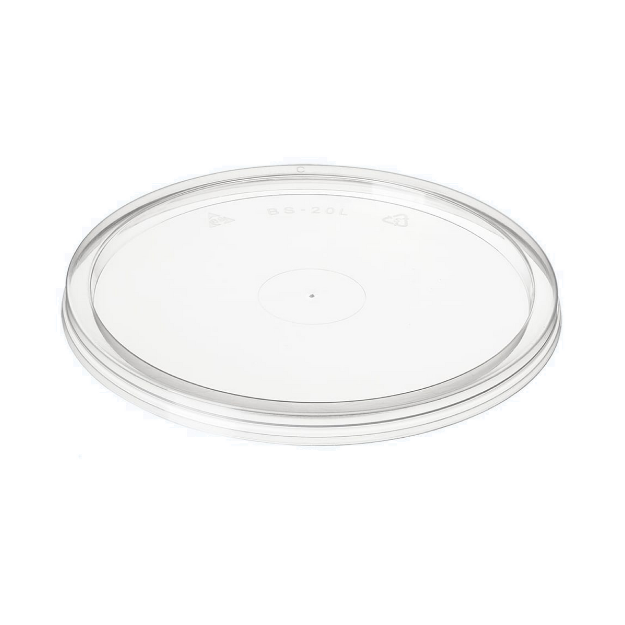 BetterSelection PP Round Containers