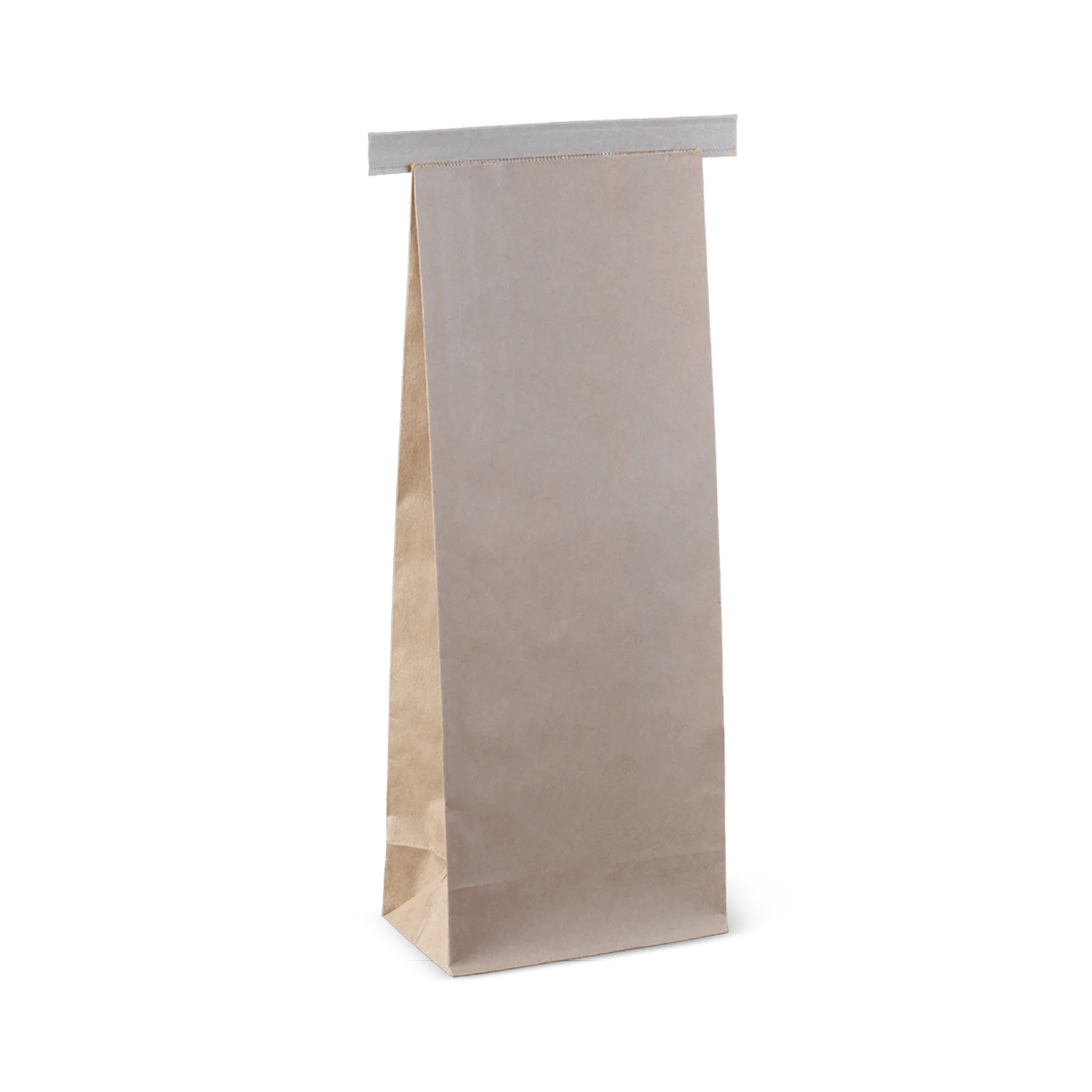 Coffee Bags with Tin Tie