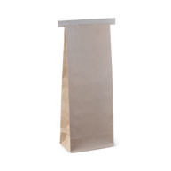 Coffee Bags with Tin Tie