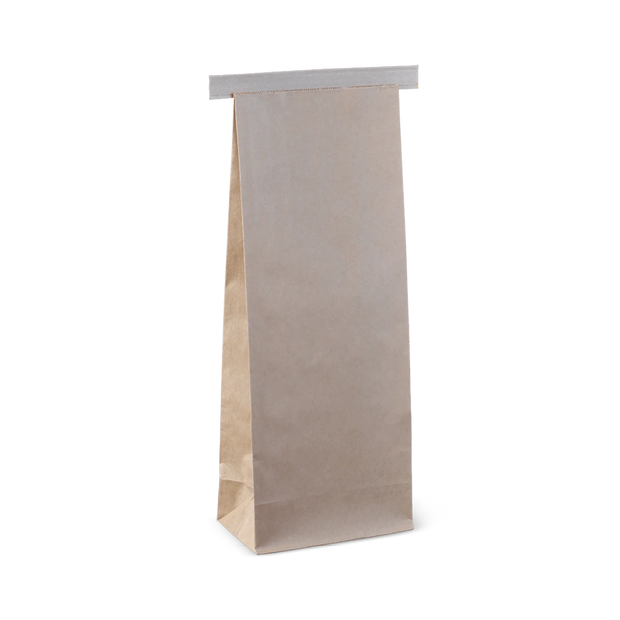 Coffee Bags with Tin Tie