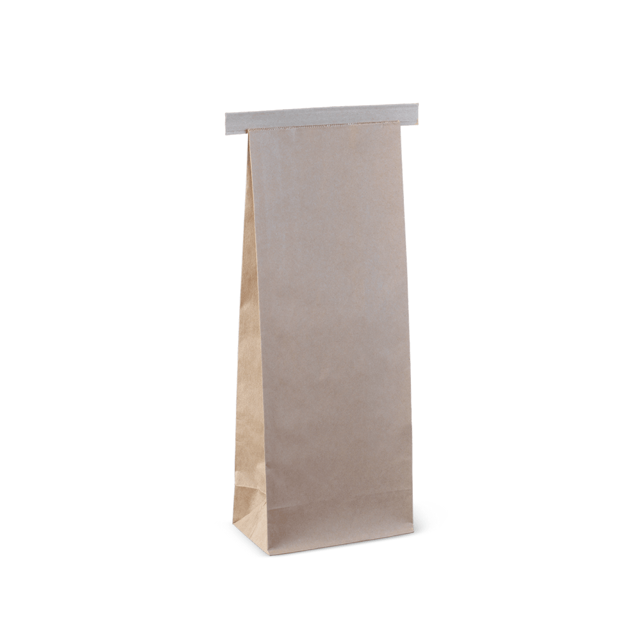 Coffee Bags with Tin Tie