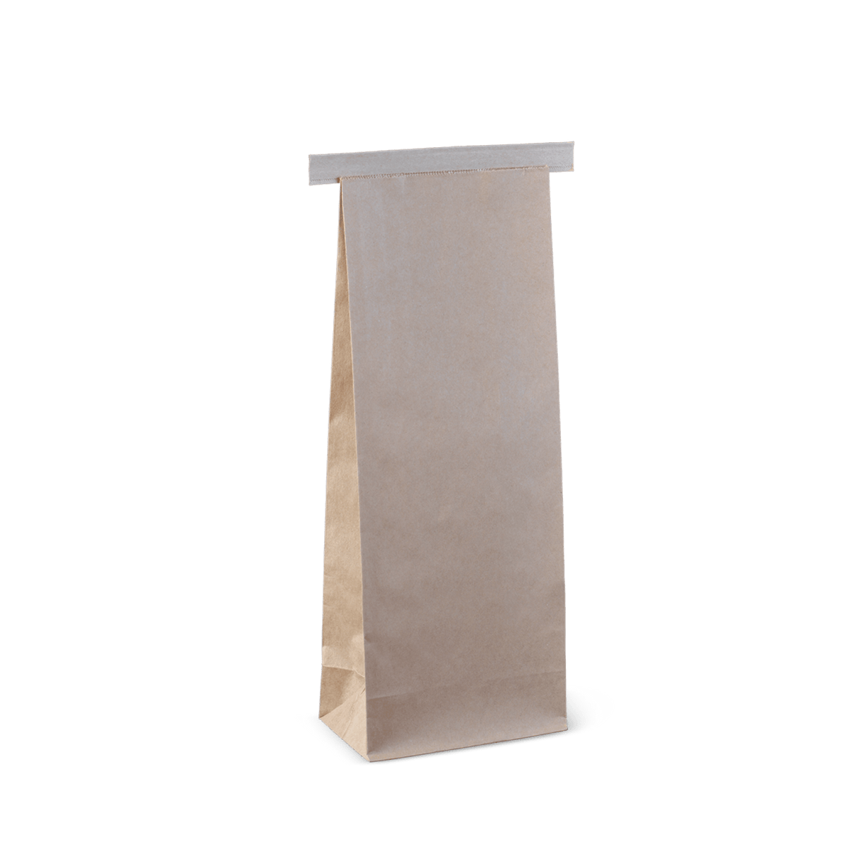 Coffee Bags with Tin Tie