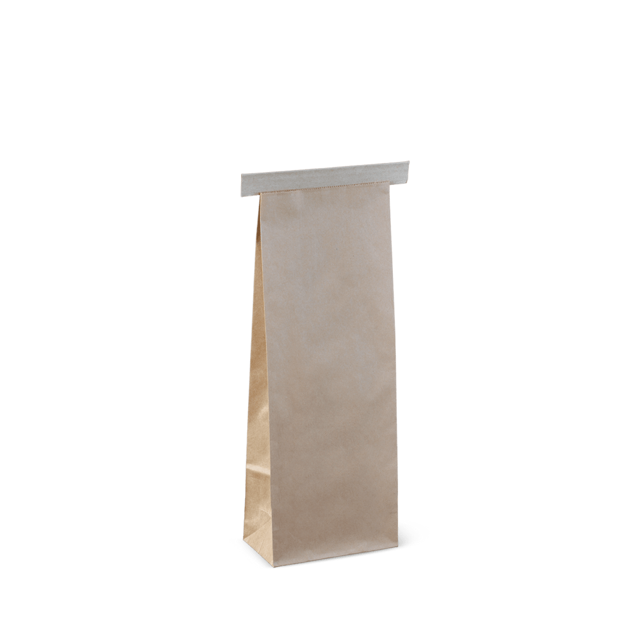 Coffee Bags with Tin Tie