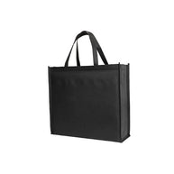 Reusable Carry Bag Black 