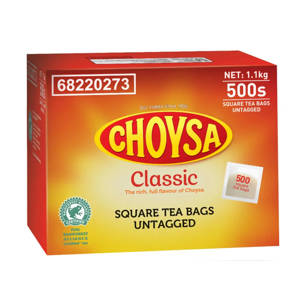 Choysa Tea Bags