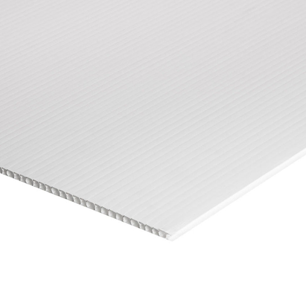 Corflute Sheets