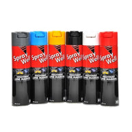 Line Marking Paint