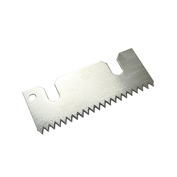 Pistol Grip Tape Dispenser Blade