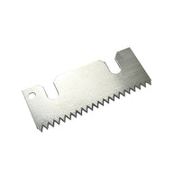 Pistol Grip Tape Dispenser Blade