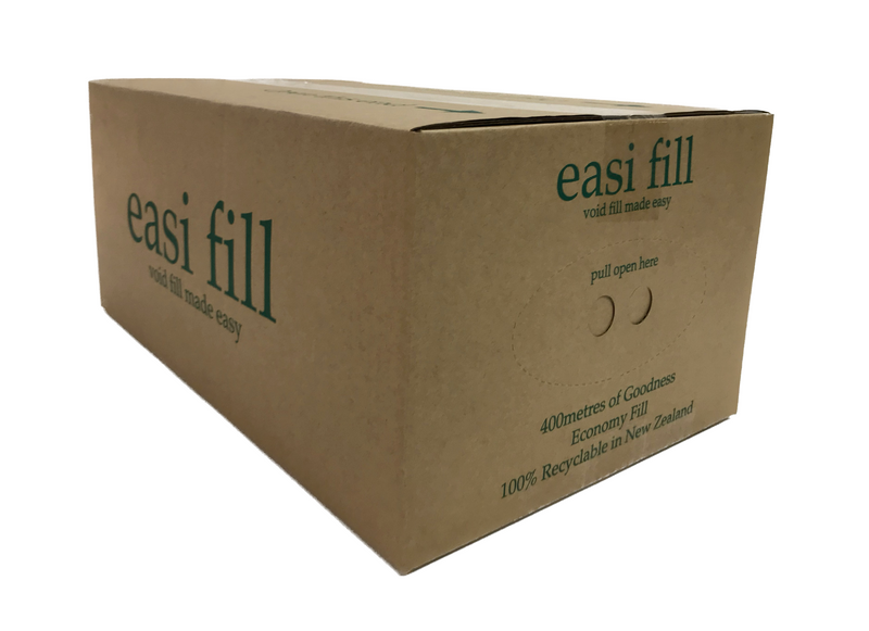 Easi Fill Eco Newsprint Dispenser