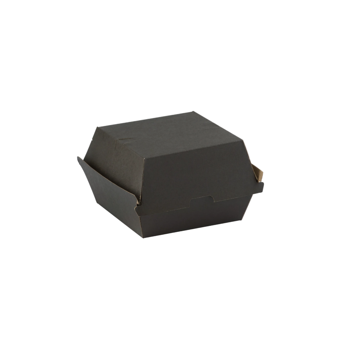 Endura Kraft Burger Box Black
