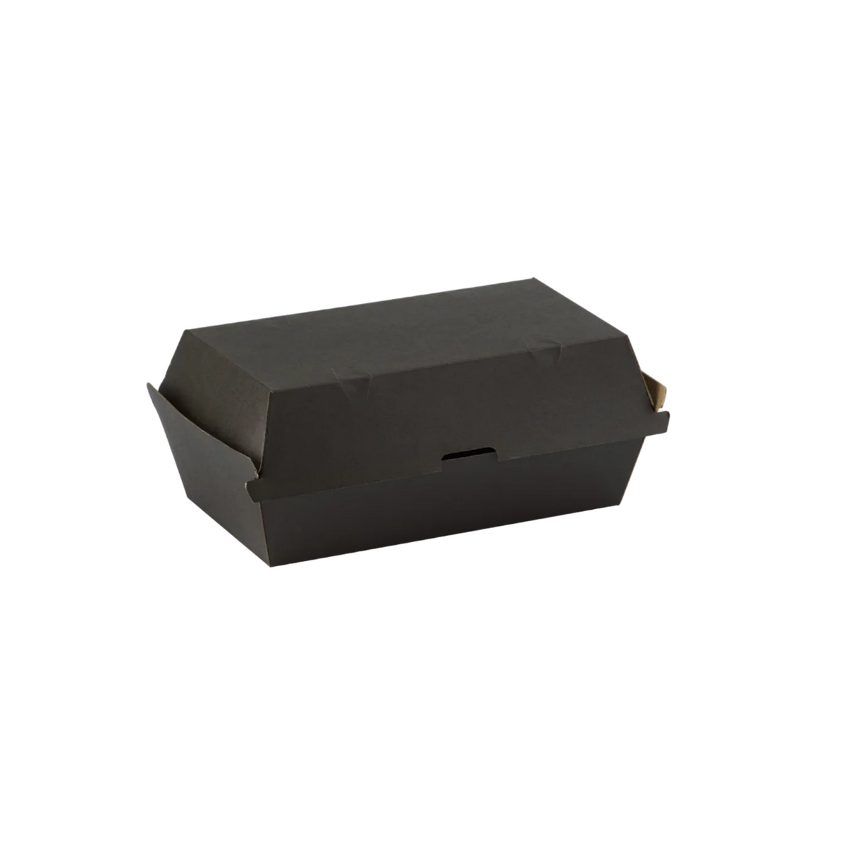 Endura Snack Box Black
