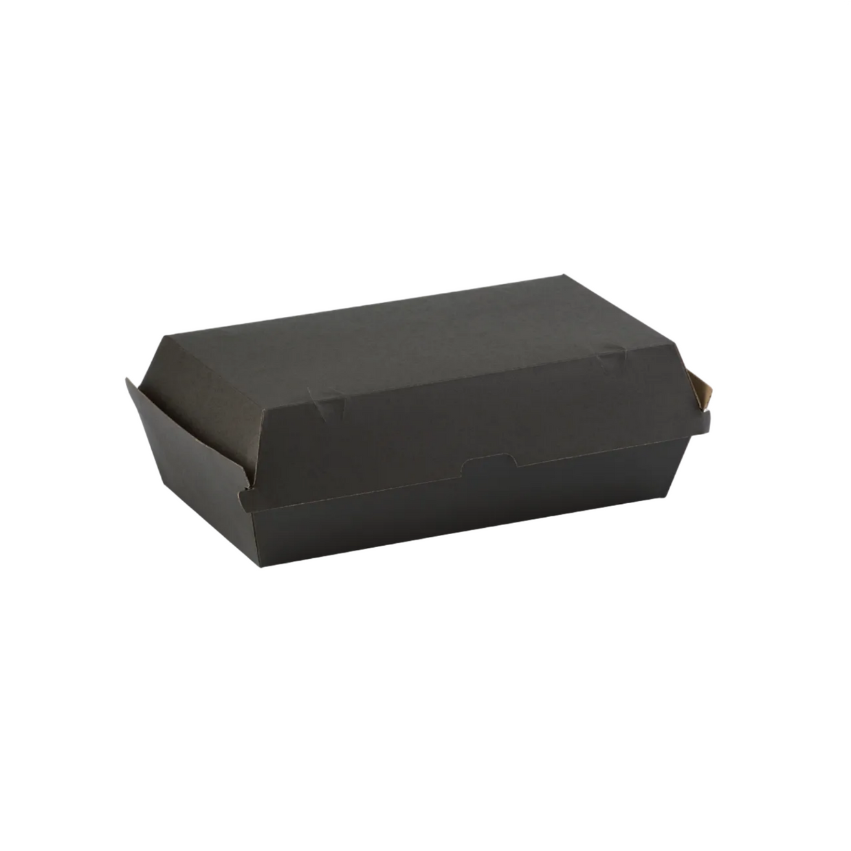 Endura Snack Box Black