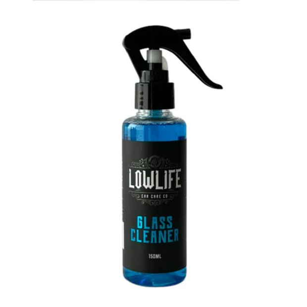 Lowlife Glass Cleaner