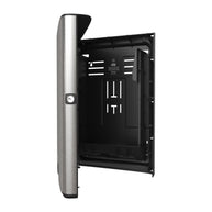 Tork Xpress Multifold Hand Towel Dispenser Aluminium : H2