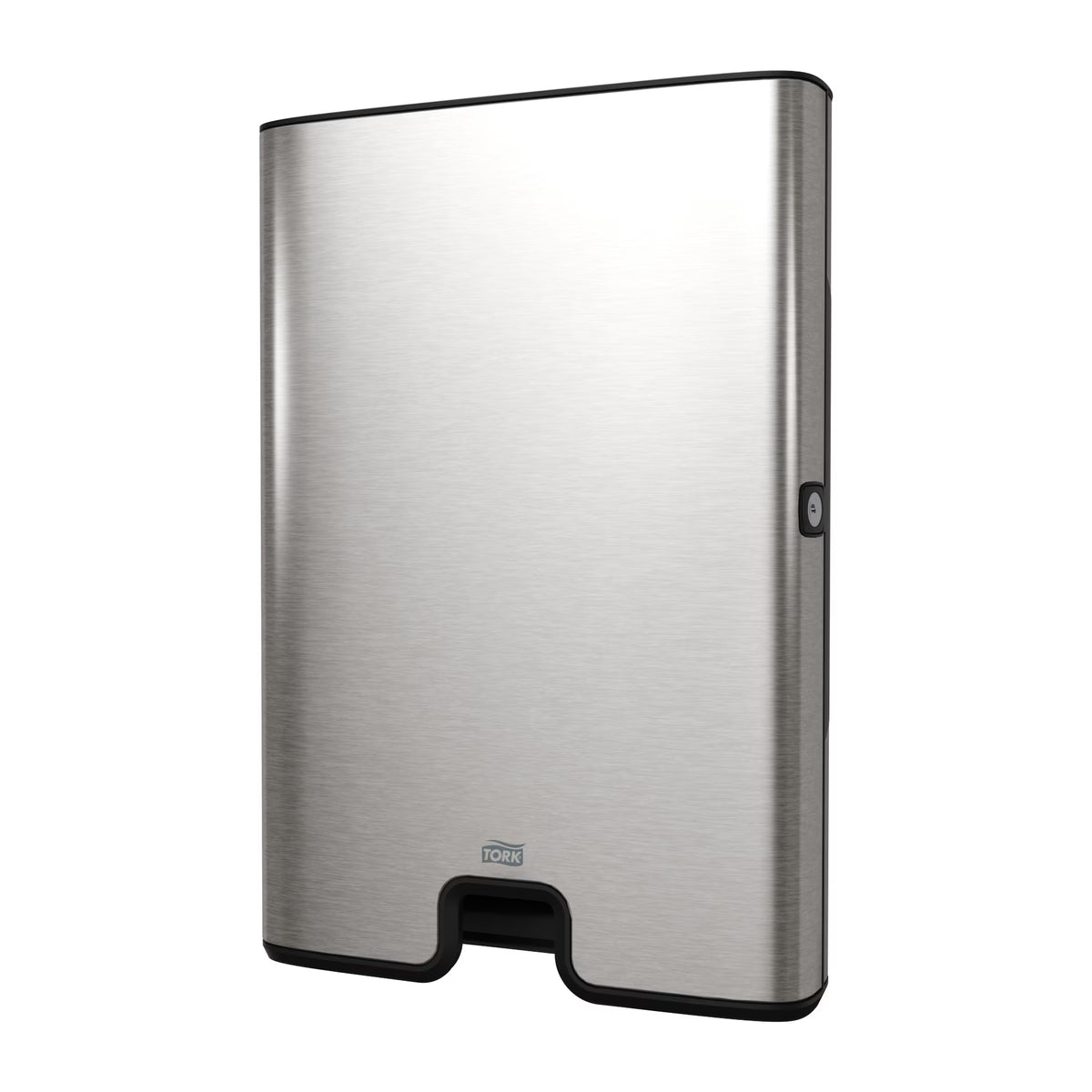 Tork Xpress Multifold Hand Towel Dispenser Aluminium : H2