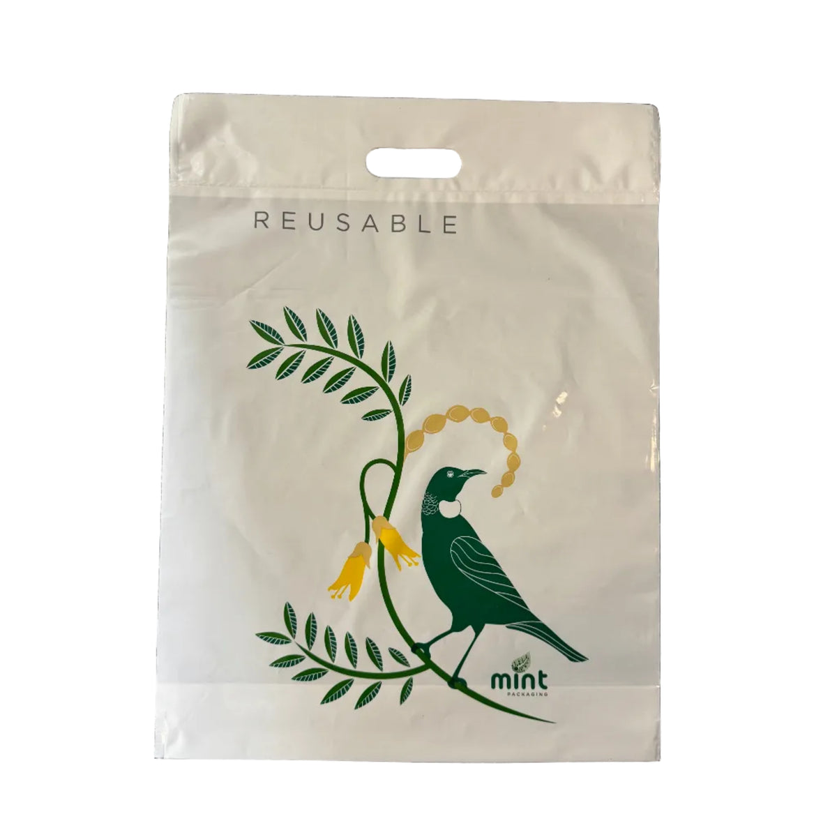 Reusable Carry Bag