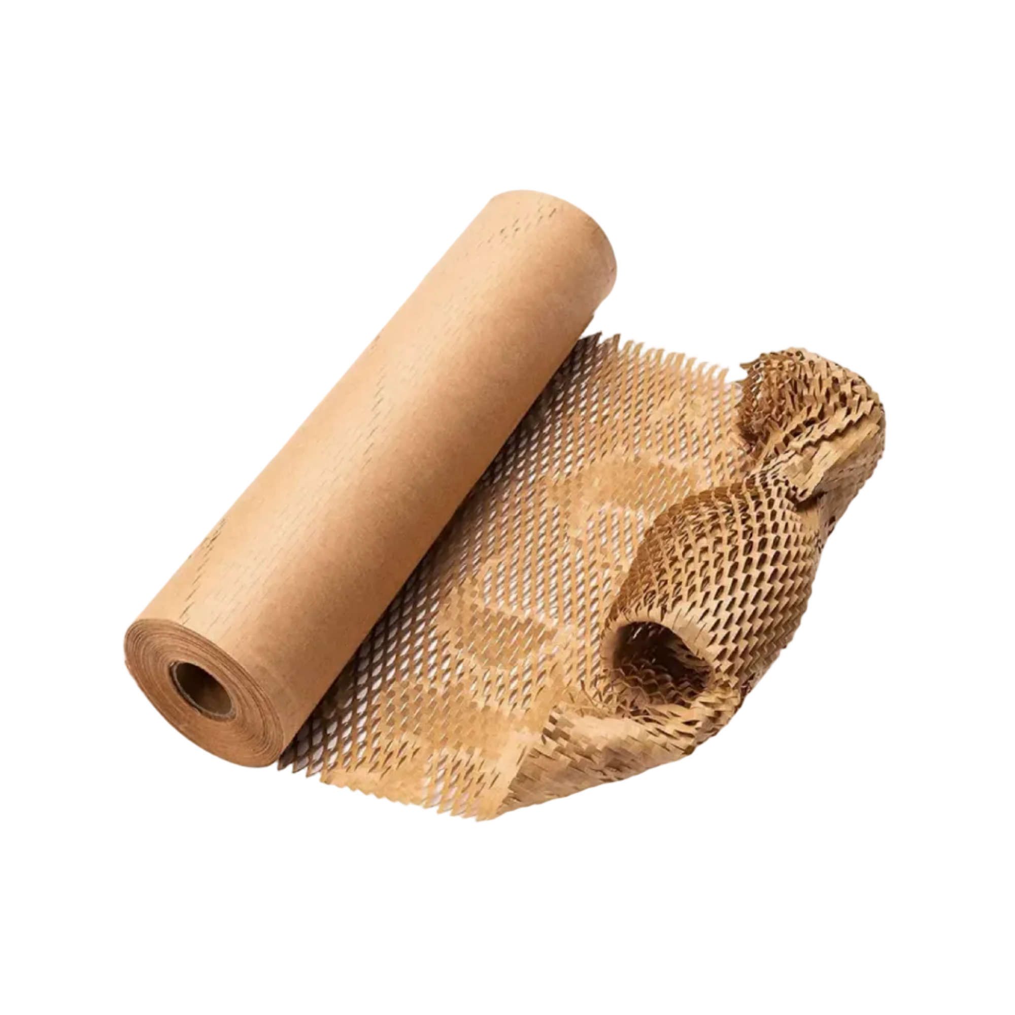 Hex Honeycomb Paper