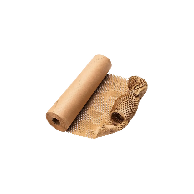 Hex Honeycomb Paper