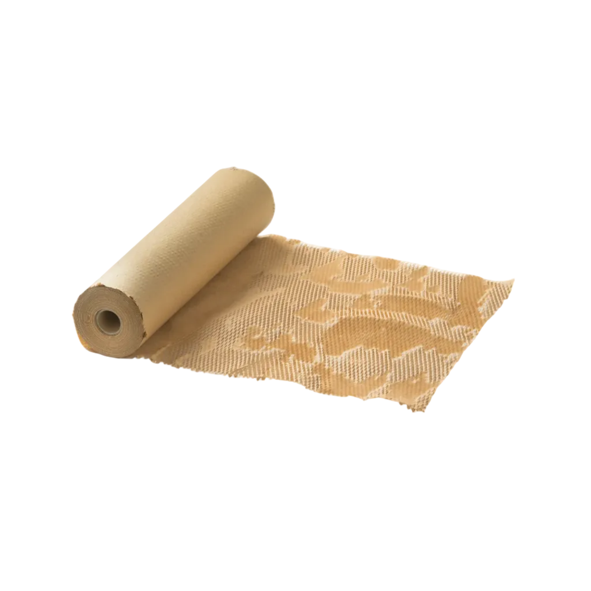 Hex Honeycomb Paper