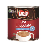 Nestle Hot Chocolate
