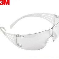 3M SecureFit Safety Glasses 