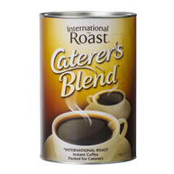 International Roast Coffee