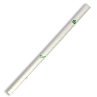 Paper Jumbo Straws