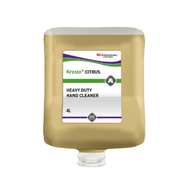 Kresto Citrus Heavy Duty Hand Cleaner
