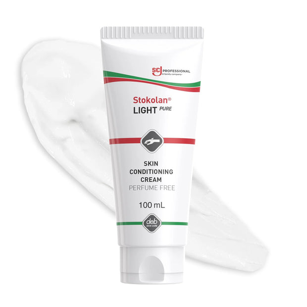 Stokolan Light Pure