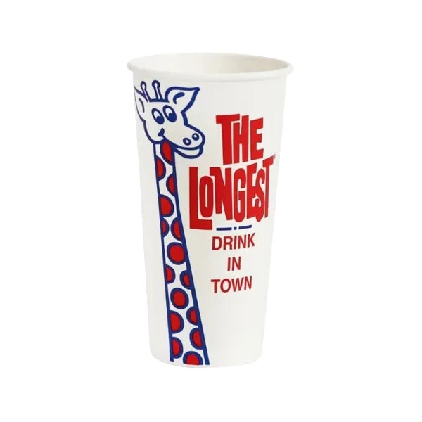 Milkshake Cup 