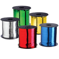 Curling Ribbon Metallic