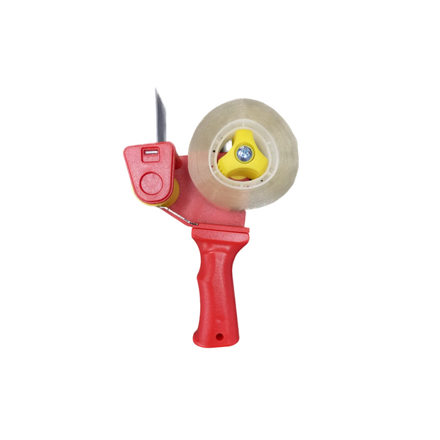 Mini Pistol Grip Gift Wrapping Dispenser