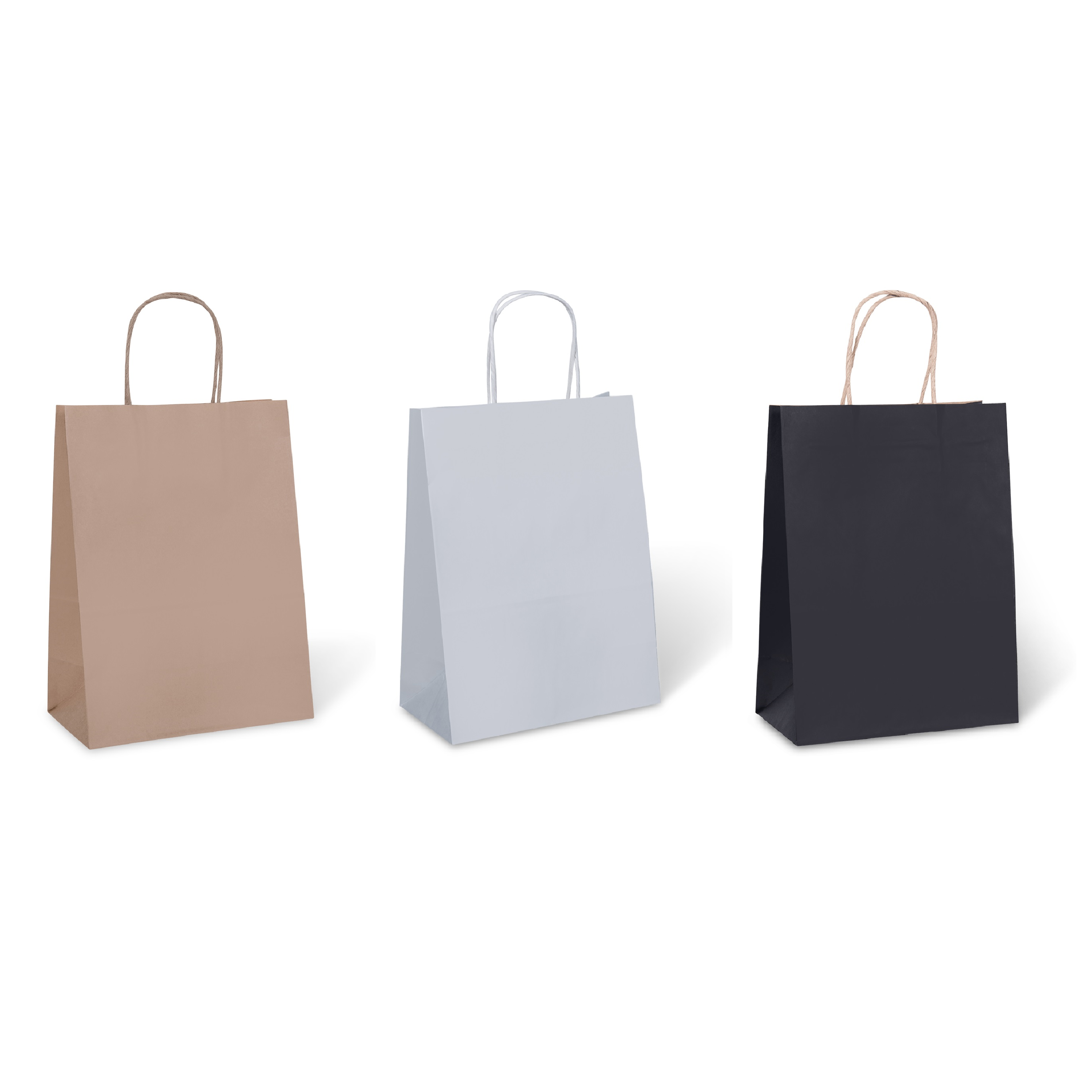 Carry Bag #10 Small Petite