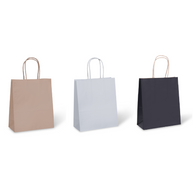 Carry Bag #8 Extra Small Petite