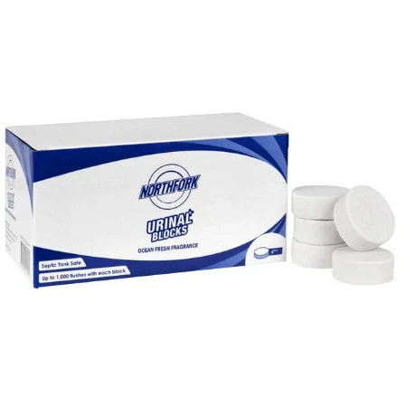 Urinal Perfumed Cubes